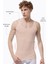 Erkek Görünmez Korse Atlet Ten Rengi Göbek Toparlayıcı Iz Yapmayan Modal Korse Atlet 042 1