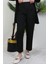 Klasik Pantolon Siyah 1