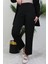 Klasik Pantolon Siyah 4