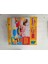 Burger&flies Playset Lisanslı Ürün 2