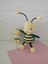 Amigurumi Oyuncaklar (Arı Ailesi) 1