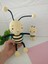 Amigurumi Oyuncaklar (Arı Ailesi) 4