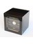 Humidor Puro Saklama Kutusu Üç Çekmeceli - Siyah 3