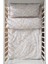 Park Yatak Nevresim Takımı 80X120 - Çiçekli 4
