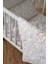 Park Yatak Nevresim Takımı 80X120 - Çiçekli 7