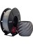 Hyper Pla Filament Gümüş 1.75MM 1kg 1