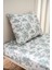 Collection Organik Bebek Lastikli Çarşaf (80X160+15) Toile De Jouy 3