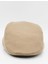 Erkek Kasket Camel Şapka Ingiliz Stili Kep 4