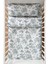 Anne Yanı Nevresim Takımı 60X100 - Toile De Jouy 4