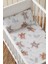 Park Yatak Nevresim Takımı 80X120 - Kar Meleği Ayı 2