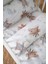 Park Yatak Nevresim Takımı 80X120 - Kar Meleği Ayı 3
