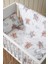 Park Yatak Nevresim Takımı 80X120 - Kar Meleği Ayı 6