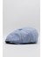 Erkek Kot Şapka Yazlık Denim Erkek Kep 2