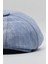 Erkek Kot Şapka Yazlık Denim Erkek Kep 4
