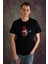 Run Erkek Baskılı T-Shirt 5