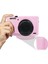 Powershot G7 x Mark Iıı Uyumlu Silikon Koruyucu Kılıf,yumuşak, Darbeye Dayanıklı 2