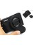 Powershot G7 x Mark Iıı Uyumlu Silikon Koruyucu Kılıf,yumuşak, Darbeye Dayanıklı 3