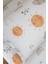 Collection Organik Bebek Lastikli Çarşaf (100X200+20) Sunshine 7