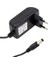 1611Z 24 Volt 1 Amper 5.5 x 2.5 mm Uçlu Priz Tipi Adaptör 1
