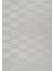 Iskandinav Otto Grey 80X150 cm Salon Mutfak Halısı Yolluk 2