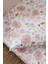 Collection Organik Bebek Lastikli Çarşaf (100X200+20) Flowering Duck 7