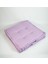 French Mattress Lila Bisküvi Minder 5