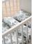 Park Yatak Nevresim Takımı 80X120 - Toile De Jouy 5