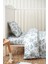 Tek Kişilik Nevresim Takımı | %100 Pamuk, Çift Yüz Baskılı (160X220) - Toile De Jouy 3