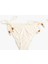 Boncuklu Brodeli Yanları Ipli Bikini Altı 1