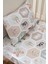 Collection Organik Bebek Lastikli Çarşaf (55X95+15) Çiftlik 4
