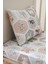 Collection Organik Bebek Lastikli Çarşaf (55X95+15) Çiftlik 5