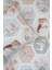 Collection Organik Bebek Lastikli Çarşaf (55X95+15) Çiftlik 8
