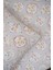 Collection Organik Bebek Lastikli Çarşaf (90X200+20) Çiçekli 7