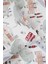 Collection Organik Bebek Lastikli Çarşaf (60X120+15) London 8