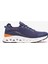 Erkek Lacivert Sneaker NT508T.4NV 1