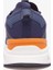 Erkek Lacivert Sneaker NT508T.4NV 2