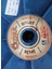 Polyester Ipek Halat 4 mm Gemici Halatı 10 Mt. 2