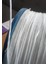 Polyester Ipek Halat 4 mm Gemici Halatı 10 Mt. 3