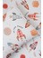 Collection Organik Bebek Lastikli Çarşaf (90X200+20) Uzay 6