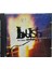 CD Bush - Razorblade Suitcase CD 1