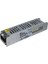 Robinanka Ledx ALN-M1205S 12 Volt 5 Amper Slim Metal Kasa Adaptör 160X40X35MM 2