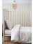 Collection Organik Bebek Lastikli Çarşaf (70X110+15) Flowering Duck 2