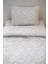 Collection Organik Bebek Lastikli Çarşaf (70X110+15) Flowering Duck 4