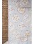 Collection Organik Bebek Lastikli Çarşaf (70X110+15) Flowering Duck 6
