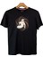 Linelady Erkek Baskılı T-Shirt 1
