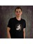 Linelady Erkek Baskılı T-Shirt 2