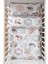 Park Yatak Nevresim Takımı 80X120 - Çiftlik 4