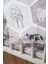 Park Yatak Nevresim Takımı 80X120 - Çiftlik 6