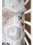 Park Yatak Nevresim Takımı 80X120 - Çiftlik 8