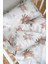 Anne Yanı Nevresim Takımı 60X100 - Snowy Bear 4